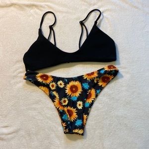 shein bikini